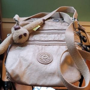 Kipling messenger bag